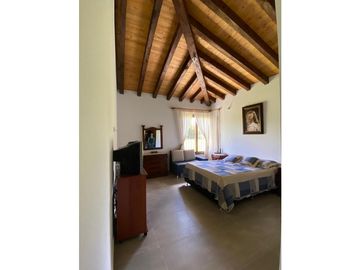 Venta de Casa Campestre en el Carmen de Viboral