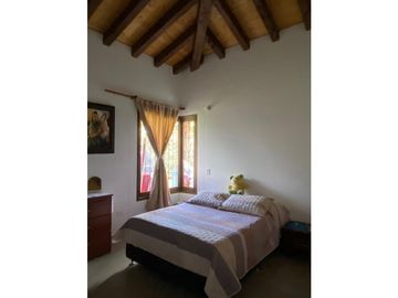 Venta de Casa Campestre en el Carmen de Viboral