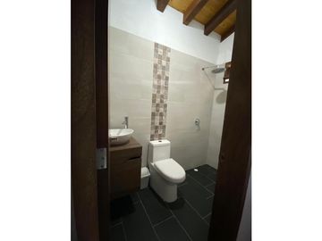 Venta de Casa Campestre en el Carmen de Viboral