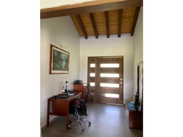 Venta de Casa Campestre en el Carmen de Viboral