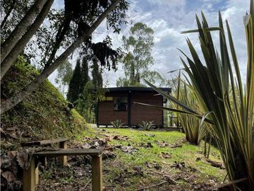 Venta de Casa Campestre en Guarne