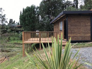 Venta de Casa Campestre en Guarne