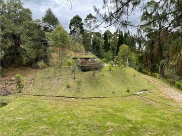 Venta de Casa Campestre en Guarne