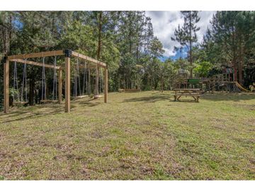 Venta de Casa Campestre en EL Retiro