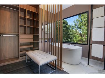 Venta de Casa Campestre en EL Retiro