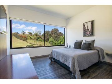 Venta de Casa Campestre en EL Retiro