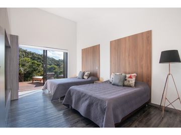 Venta de Casa Campestre en EL Retiro