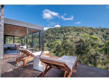 Venta de Casa Campestre en EL Retiro