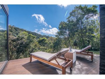 Venta de Casa Campestre en EL Retiro