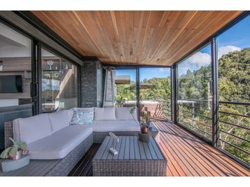 Venta de Casa Campestre en EL Retiro