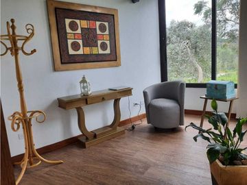 Venta  de Casa Campestre en El Retiro