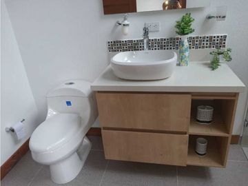 Venta  de Casa Campestre en El Retiro