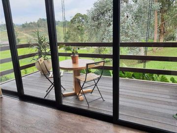 Venta  de Casa Campestre en El Retiro