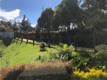 Venta de Casa Campestre en el Retiro