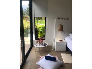 Venta de Casa Campestre en el Retiro
