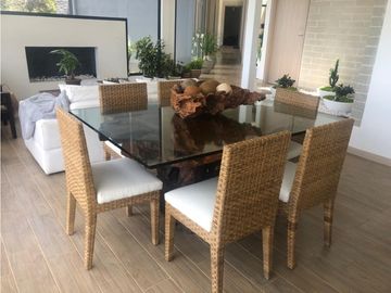 Venta de Casa Campestre en el Retiro