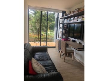 Venta de Casa Campestre en el Retiro