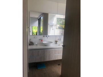 Venta de Casa Campestre en el Retiro
