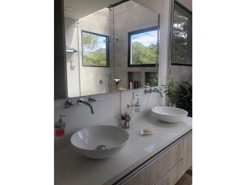 Venta de Casa Campestre en el Retiro