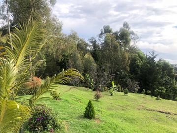 Venta de Casa Campestre en el Retiro