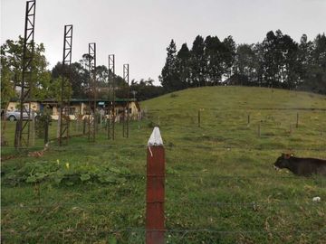 Venta de Casa Campestre en Rionegro