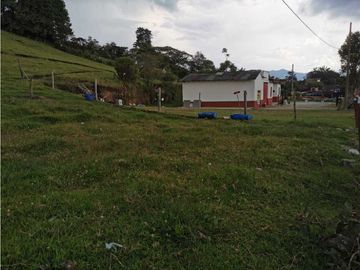 Venta de Casa Campestre en Rionegro