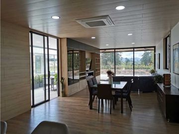 Venta Casa en el Sector el Tablazo en Rionegro