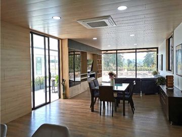 Venta Casa en el Sector el Tablazo en Rionegro