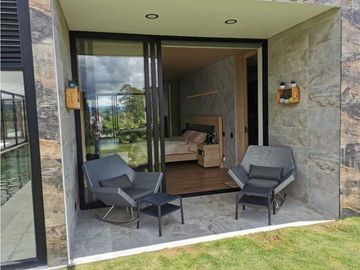 Venta Casa en el Sector el Tablazo en Rionegro