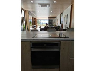 Venta Casa en el Sector el Tablazo en Rionegro