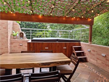 Venta de Apartamento en El Poblado Loma de Alejandria