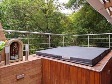 Venta de Apartamento en El Poblado Loma de Alejandria
