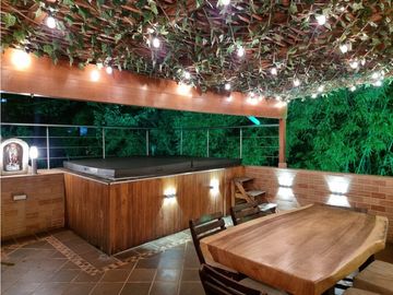 Venta de Apartamento en El Poblado Loma de Alejandria