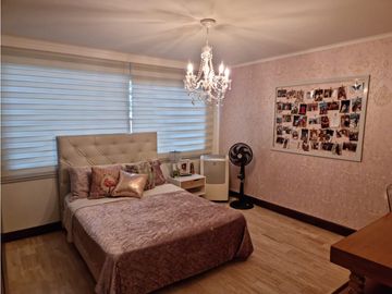 Venta de Apartamento en El Poblado Loma de Alejandria