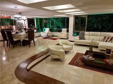 Venta de Apartamento en El Poblado Loma de Alejandria