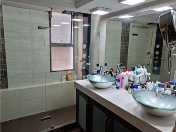 Venta de Apartamento en El Poblado Loma de Alejandria