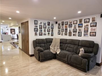Venta de Apartamento en El Poblado Loma de Alejandria
