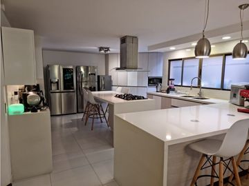Venta de Apartamento en El Poblado Loma de Alejandria