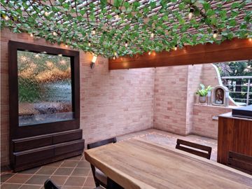 Venta de Apartamento en El Poblado Loma de Alejandria