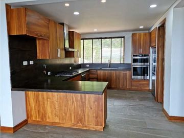 Venta de Casa Campestre en Rionegro
