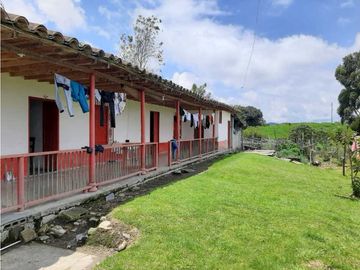 Venta de Finca en el Carmen de Viboral