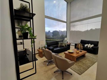 Venta de Casa Campestre en El Retiro Pantanillo