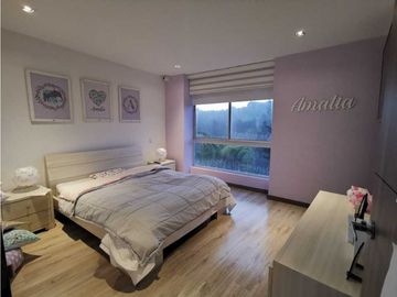 Venta de Casa Campestre en El Retiro Pantanillo