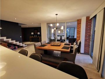 Venta de Casa Campestre en El Retiro Pantanillo