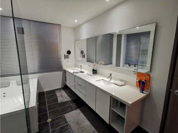 Venta de Casa Campestre en El Retiro Pantanillo