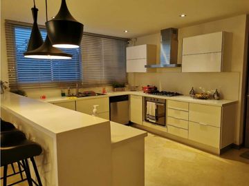 Venta de Casa Campestre en El Retiro Pantanillo