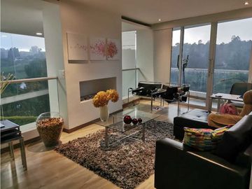 Venta de Casa Campestre en El Retiro Pantanillo