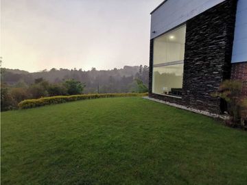 Venta de Casa Campestre en El Retiro Pantanillo