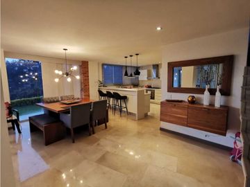 Venta de Casa Campestre en El Retiro Pantanillo