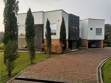 Venta de Casa Campestre en El Retiro Pantanillo